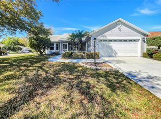 17472 SE 72nd Overbrook Ct, The Villages, FL 32162