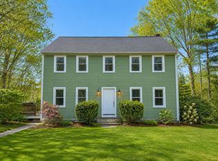 111 Snow St, Monponsett, MA 02341