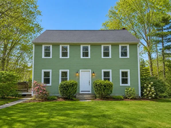111 Snow St, Monponsett, MA 02341