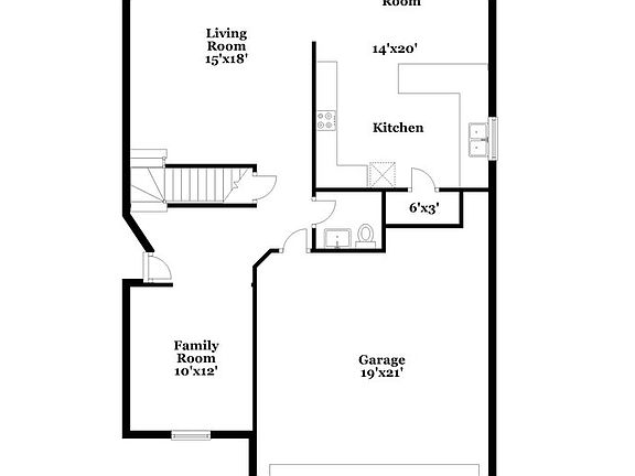 3rd image of 39965 W Sanders Way