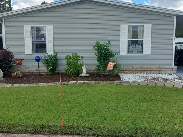 354 Lake Huron Dr #354, Mulberry, FL 33860