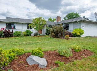 13355 SW Glenhaven St, Beaverton, OR 97005