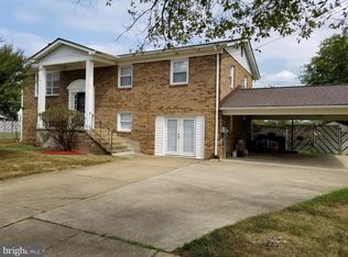 2100 Scott Key Dr, District Heights, MD 20747