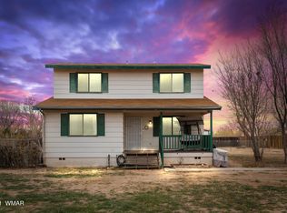 4581 2nd St N, Joseph City, AZ 86032