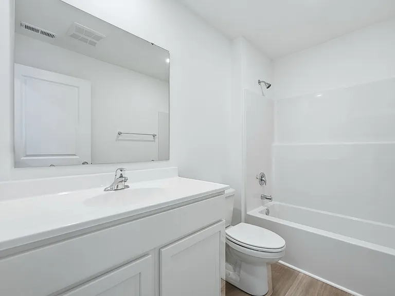 Thunderhawk Villas — Photo 45