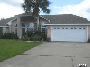 258 Eagle Dr, Panama City Beach, FL 32407