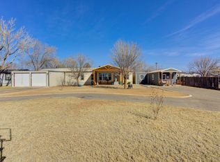 1822 S 3rd St, Tahoka, TX 79373