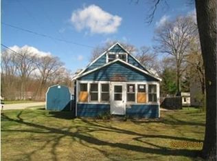 1710 Marquette Ave, Muskegon, MI 49442