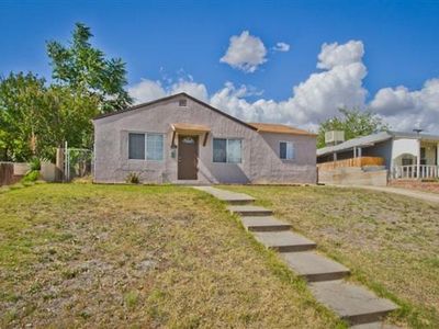 1314 Crawford St, Bakersfield, CA, 93305