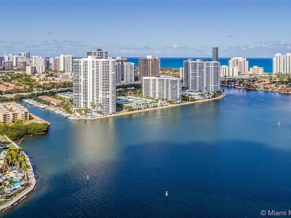 1st image of 3600 Mystic Pointe Dr #U1401