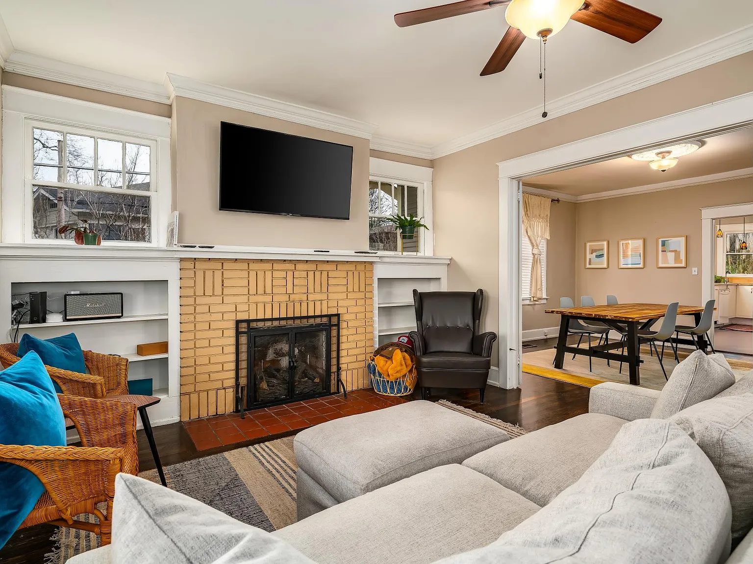 3 bed, 1424 sqft, $2,150 — Photo 4