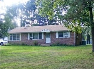 727 Saw Mill Rd, Townsend, DE 19734