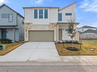 2205 Cento Walk, Round Rock, TX 78664