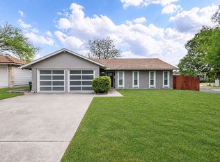 5101 Wayborne Hill Dr, Austin, TX 78723