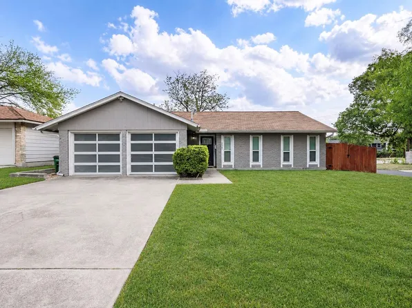 5101 Wayborne Hill Dr, Austin, TX 78723