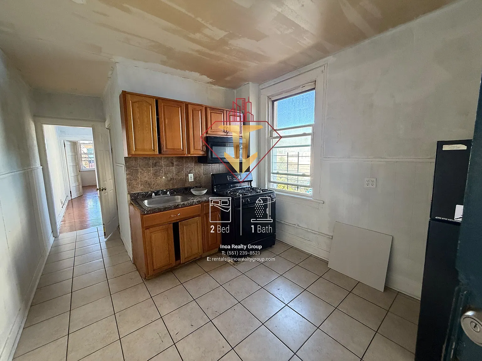 2 bed, $2,000 — Photo 3