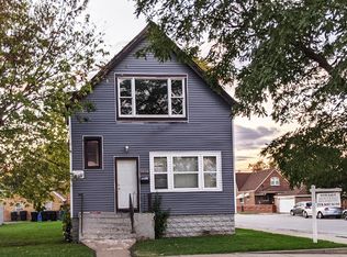 10700 S Avenue M UNIT 2F, Chicago, IL 60617
