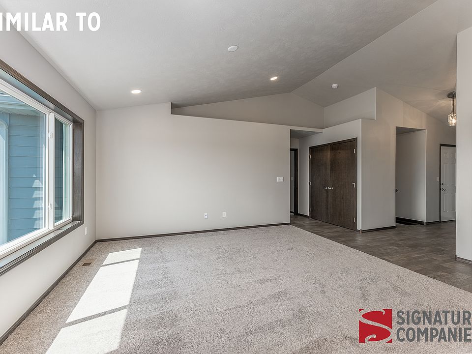 Karver Plan, Galway Village, Sioux Falls, SD 57106 Zillow