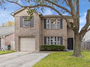 2106 Ragland Dr, Houston, TX 77067
