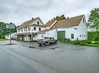 161-163 Main St, Hope, ME 04847