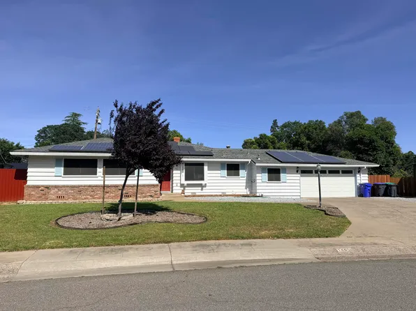 1405 Robinson Dr, Red Bluff, CA 96080