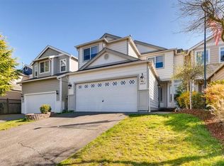 6814 131st Street Ct E, Puyallup, WA 98373