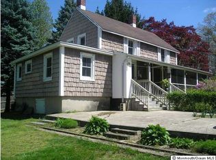 509 Old Mill Rd, Spring Lake, NJ 07762