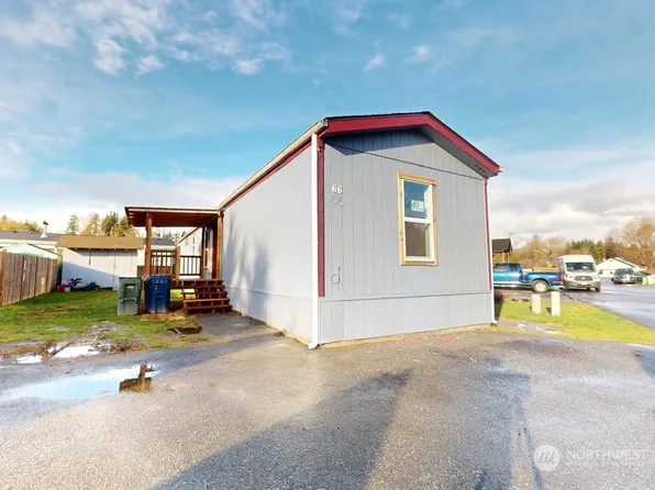 700 N Reed Street #66, Sedro Woolley, WA 98284