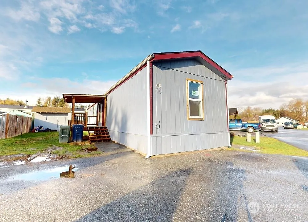 700 N Reed Street #66 photo 1