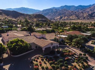1677 Hillview Cv, Palm Springs, CA 92264