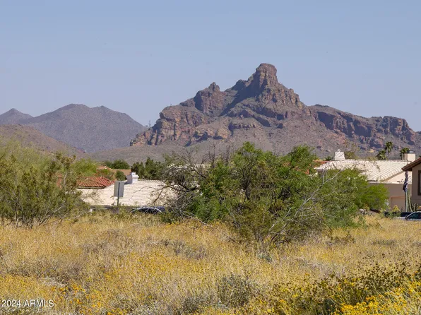 11008 N Appian Way #1A, Fountain Hills, AZ 85268