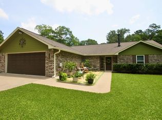 26543 Fm 2090 Rd E, Splendora, TX 77372