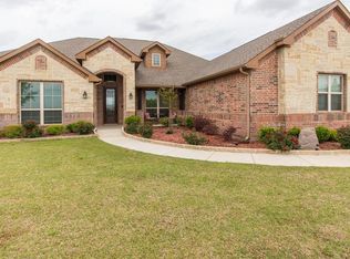 4917 Bucking Bronc Dr, Fort Worth, TX 76126