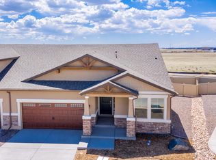 4275 Hessite Loop, Colorado Springs, CO 80938