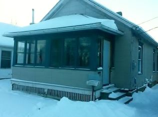 111 Hollywood St, Jackson, MI 49202