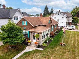 1503 McDonough St, Sandusky, OH 44870