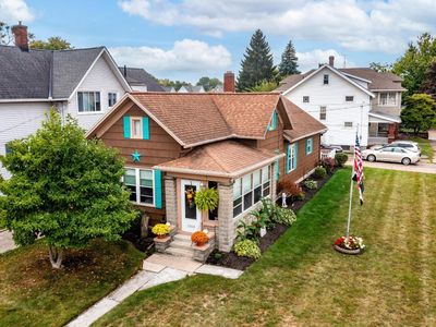 1503 McDonough St, Sandusky, OH, 44870