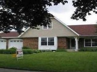 1835 Jeffrey St SE, Kentwood, MI 49508