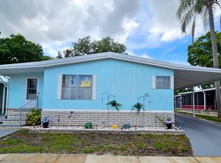 3432 State Route 580 Lot 444, Safety Harbor, FL 34695