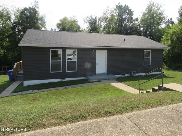 108 E Arrowwood Rd, Oak Ridge, TN 37830