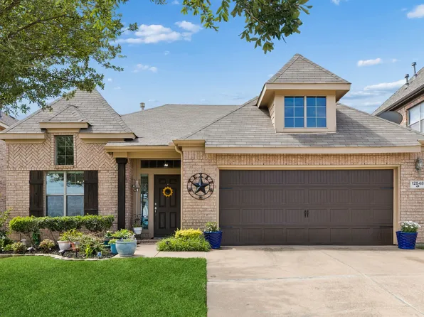 12548 Saratoga Springs Cir, Fort Worth, TX 76244