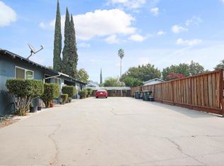 1902 Rose Ave, Modesto, CA 95355