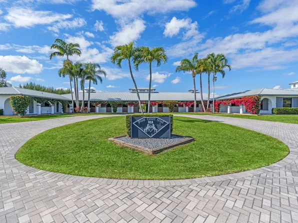 13155 Southfields Road, Wellington, FL 33414