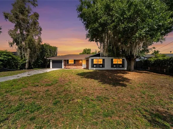 1881 Lake Spier Dr, Winter Park, FL 32789