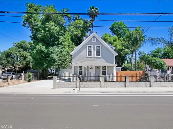 1835 Martin Luther King Blvd, Riverside, CA 92507