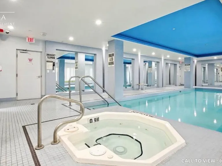 1328 Birchmount Rd #607 — Photo 23