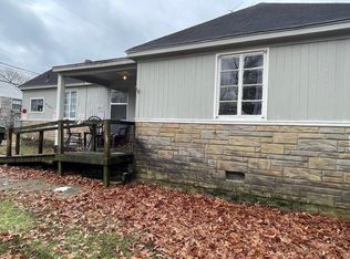 4161 Dunn Rd, Memphis, TN 38111