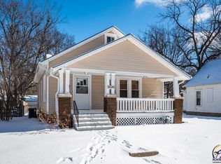 1506 SW Wayne Ave, Topeka, KS 66604