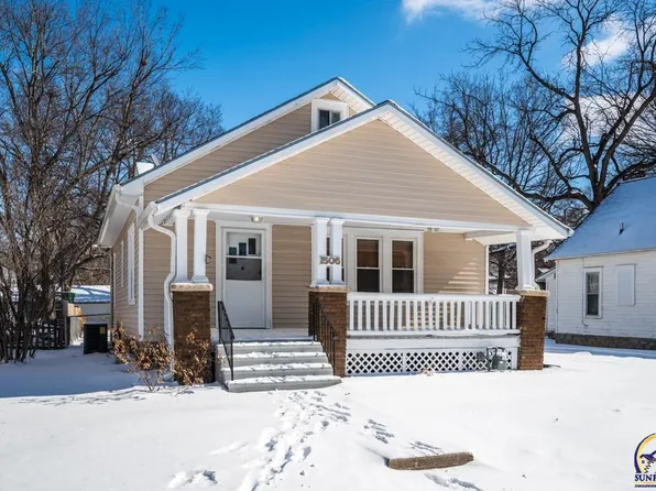 1506 SW Wayne Ave, Topeka, KS 66604