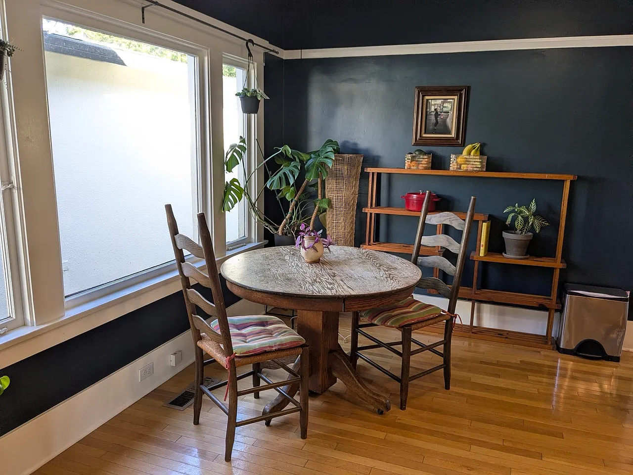 1228 Dwight Way — Photo 3